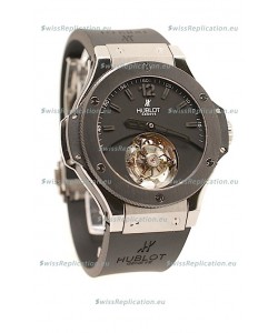 Hublot Big Bang Tourbillon Solo Bang Swiss Replica Watch