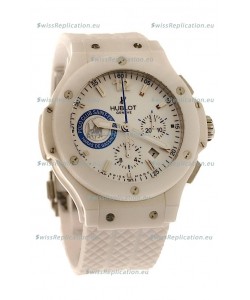 Hublot Big Bang Polo Club Saint-Tropez Swiss Replica Watch