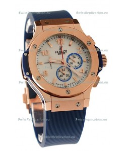 Hublot Big Bang Gold Swiss Replica Watch
