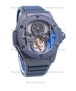 Hublot King Power Manufacture Vendome Tourbillon Swiss Watch