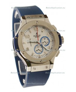 Hublot Steel Big Bang Swiss Replica Watch