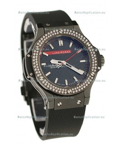 Hublot Big Bang Luna Rossa Swiss Replica Quartz Watch