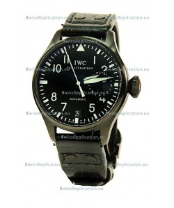 IWC Big Pilot Swiss Replica Watch