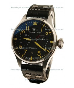 IWC Big Pilot Swiss Replica Watch