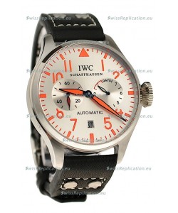 IWC Big Pilot Swiss Replica Watch 