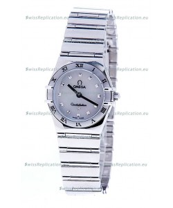 Omega Constellation Ladies Swiss Watch