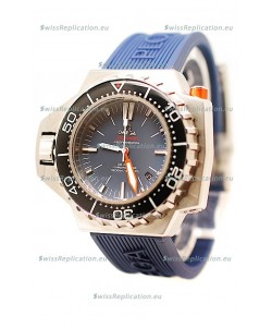 Omega Seamaster Ploprof 1200M Swiss Watch