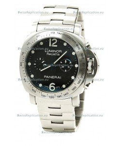 Panerai Luminor Regatta Swiss Replica Chronograph Watch
