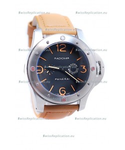 Panerai Radiomir Egiziano 8 Giorni PAM341 Egyptian Special Edition Watch