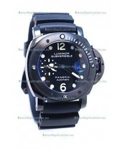Panerai Luminor Submersible PAM024 Swiss Watch