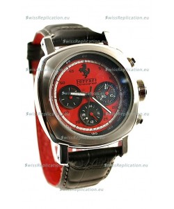 Panerai Ferrari Granturismo Japanese Replica Watch