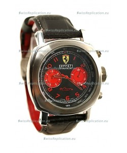 Panerai Ferrari Granturismo Japanese Replica Watch