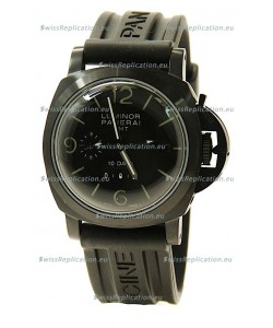 Panerai Luminor GMT 10 Days Swiss Replica Watch