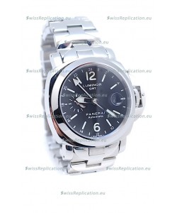 Panerai Luminor GMT PAM297 Swiss Watch