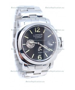 Panerai Luminor Power Reserve PAM00171 Swiss Mens Watch 