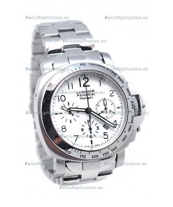 Panerai Luminor Daylight Chronograph Swiss Replica Watch PAM 188