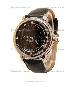 Patek Philippe Grand Complications Japanese Watch
