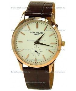 Patek Philippe Calatrava Replica Watch