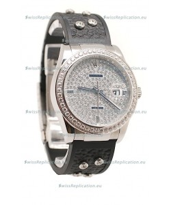 Rolex Datejust 2011 Edition Swiss Replica Watch