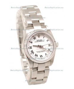 Rolex Oyster Perpetual Swiss Replica Watch - 33MM
