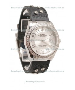 Rolex Datejust 2011 Edition Swiss Replica Watch