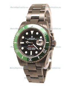 Rolex Submariner 50th Anniversary Pro Hunter Series Swiss Replica Watch