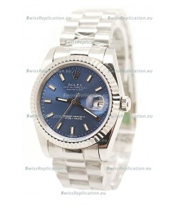 Rolex Datejust 2011 Edition Swiss Replica Watch