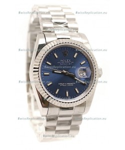 Rolex DateJust Oyster Perpetual Swiss Replica Watch