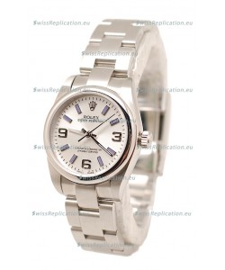 Rolex Oyster Perpetual Swiss Replica Watch - 28MM