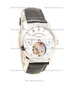 Audemars Piguet Jules Audemars Tourbillon Chronograph Swiss Watch