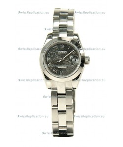 Rolex Datejust Ladies Replica Watch