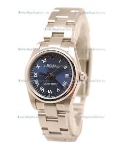 Rolex Oyster Perpetual Swiss Replica Watch - 33MM