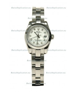 Rolex Datejust Ladies Replica Watch
