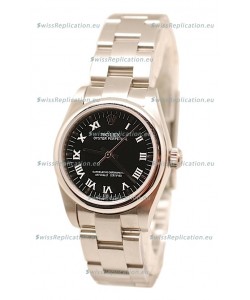 Rolex Oyster Perpetual Swiss Replica Boy/Mid Sized Watch