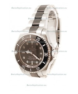 Rolex Sea Dweller Japanese Replica Watch