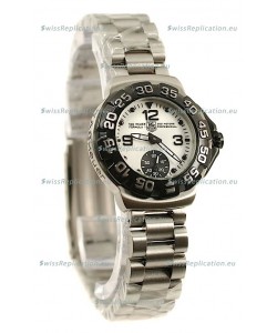Tag Heuer Ladies Professional Formula 1 Japanese Watch