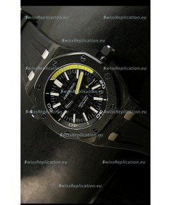 Audemars Piguet Royal Oak Offshore Scuba Swiss Replica Watch 1:1 Mirror Replica Watch 