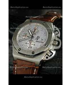 Audemars Piguet Royal Oak T3 Swiss Watch - Secs hand 9 O Clock