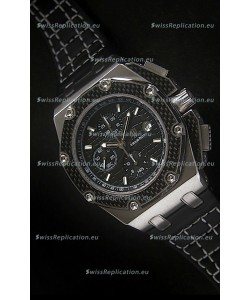 Audemars Piguet Royal Oak Offshore Juan Pablo Montoya Watch - Secs hand 9 O clock