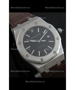 Audemars Piguet Royal Oak Swiss Black Watch