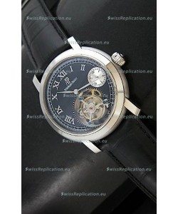 Audemars Piguet Minutes Repeater Tourbillon Swiss Watch