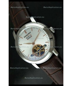 Audemars Piguet Jules Tourbillon Japanese Replica Watch
