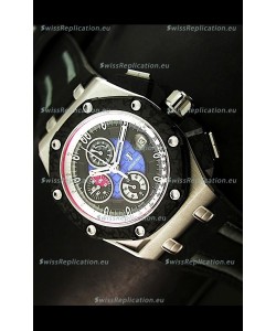 Audemars Piguet Royal Oak Offshore Grand Prix Special Edtion Swiss Watch - MIRROR REPLICA