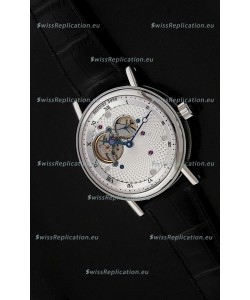 Breguet Classique Grande Complications Swiss Tourbillon Watch