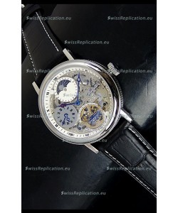 Breguet Classique Skeleton Japanese Replica Watch