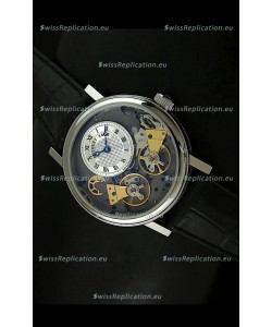 Breguet Classique Grande Automatic Japanese Tourbillon Watch
