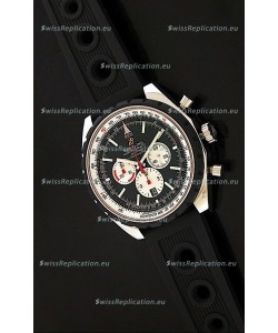 Breitling Chrono-matic 3 Brass Swiss Replica Watch