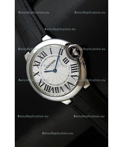 Ballon De Blue Cartier Swiss Quartz Watch