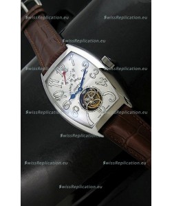 Franck Muller Tourbillon Aeternitas Swiss Replica Watch