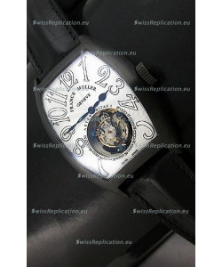 Franck Muller Tourbillon Aeternitas Swiss Replica Watch